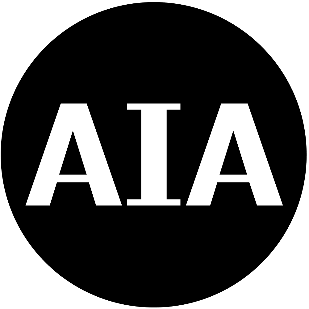 American Institute of Architects logo