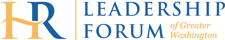 HR Leadership Forum logo