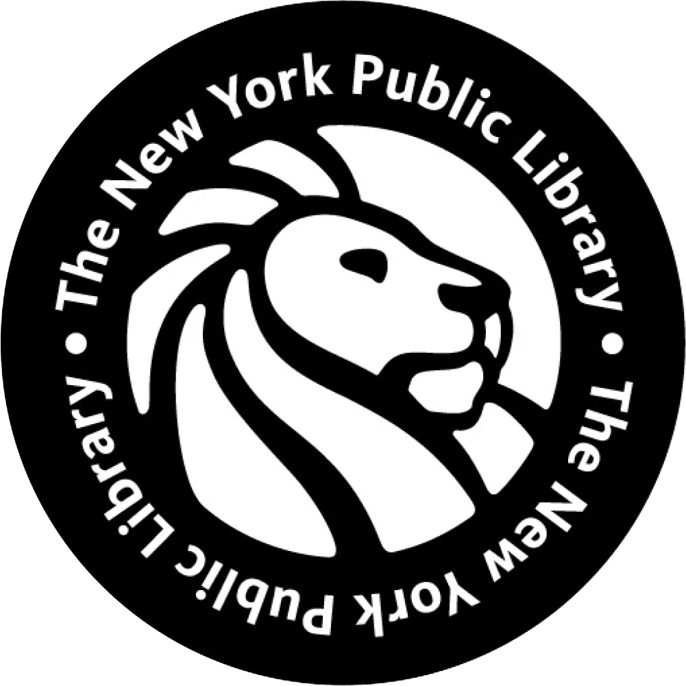 New York Public Library logo