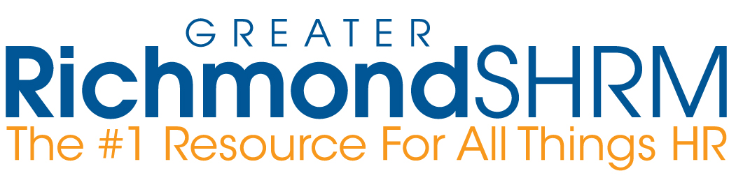 Greater Richmond SHRM logo