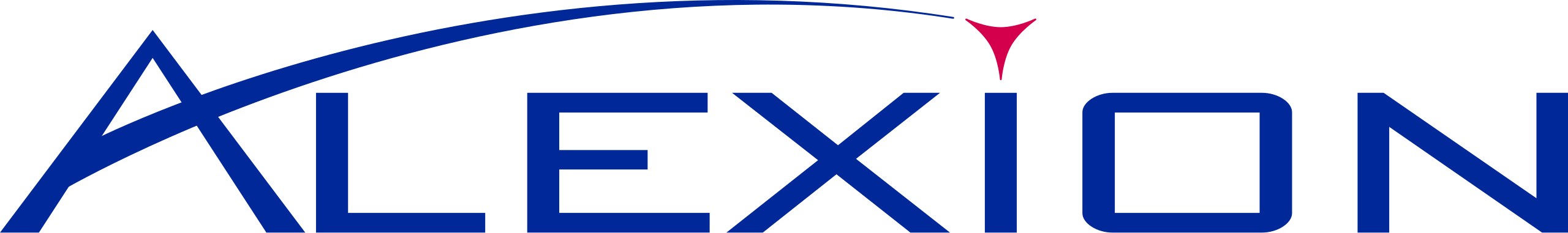 Alexion logo