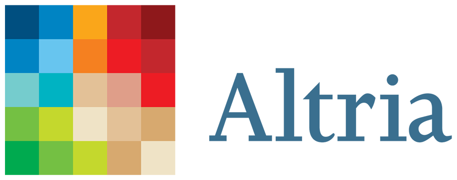 Altria logo