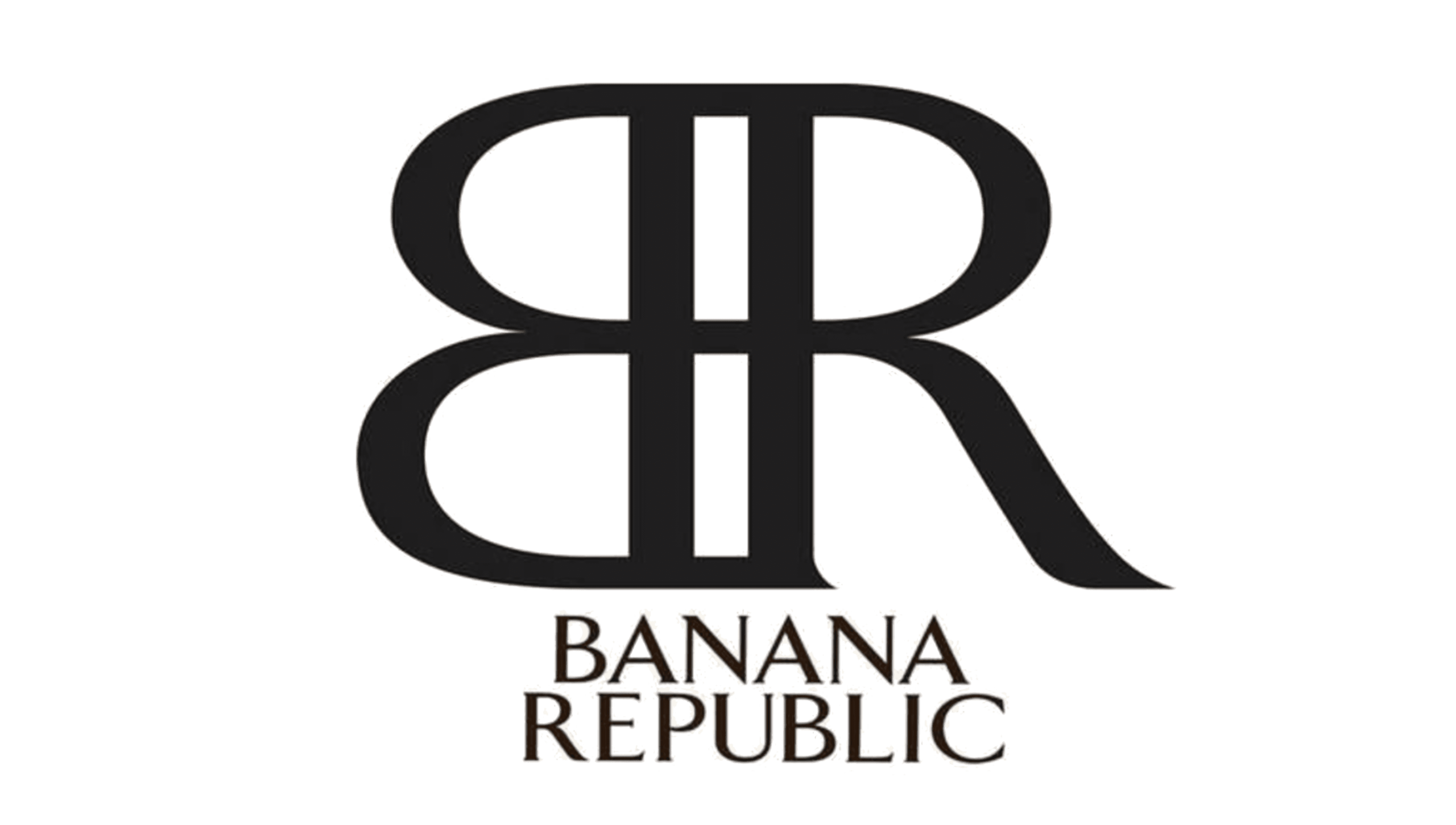 Banana Republic logo