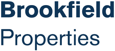 Brookfield Properties logo