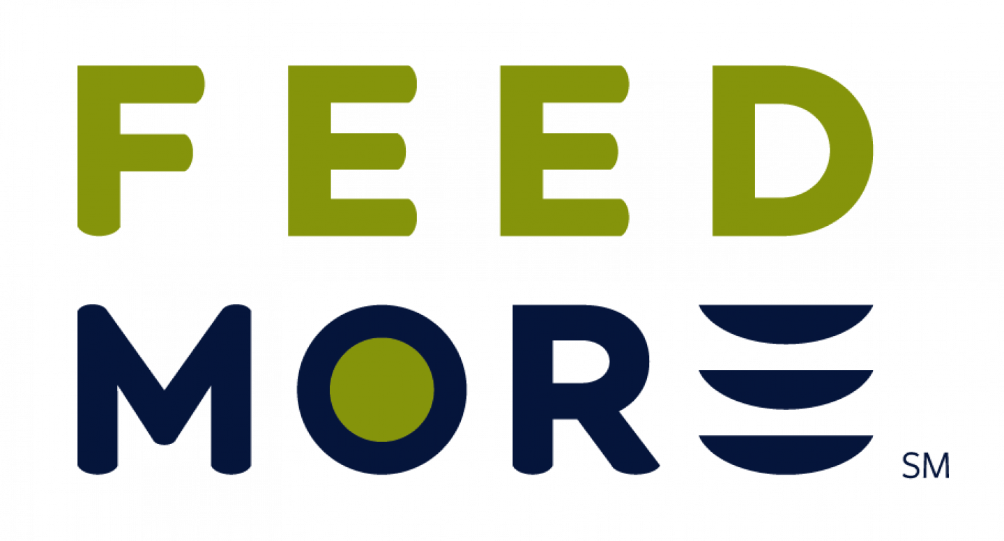 Feed More logo