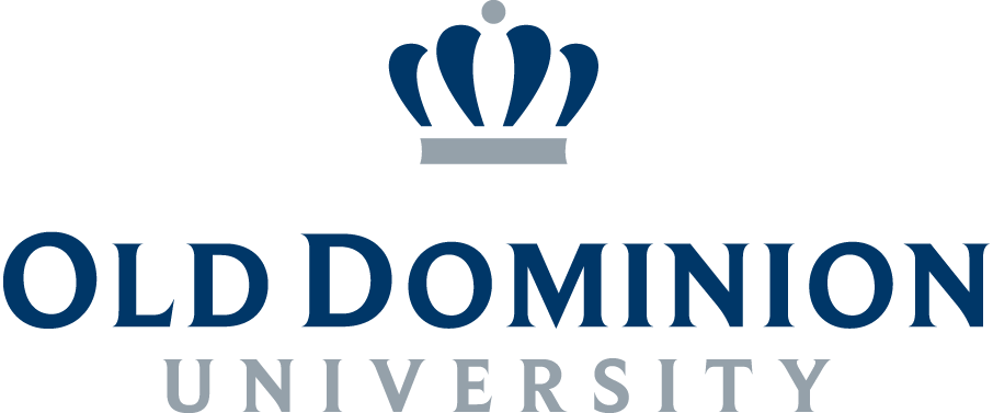 Old Dominion University logo