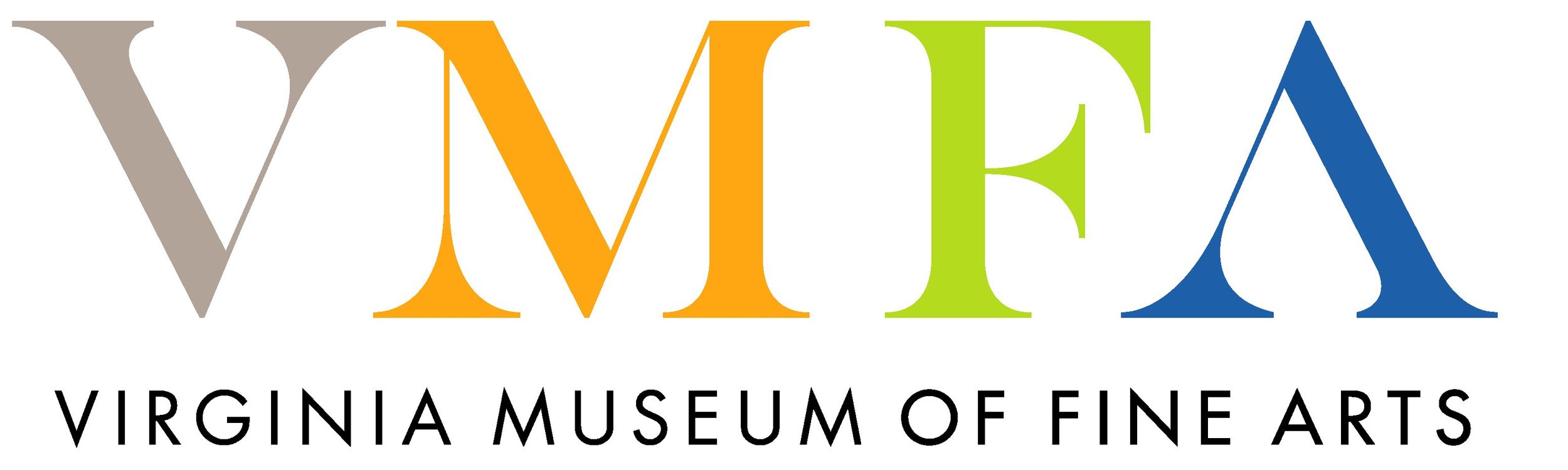 VMFA logo