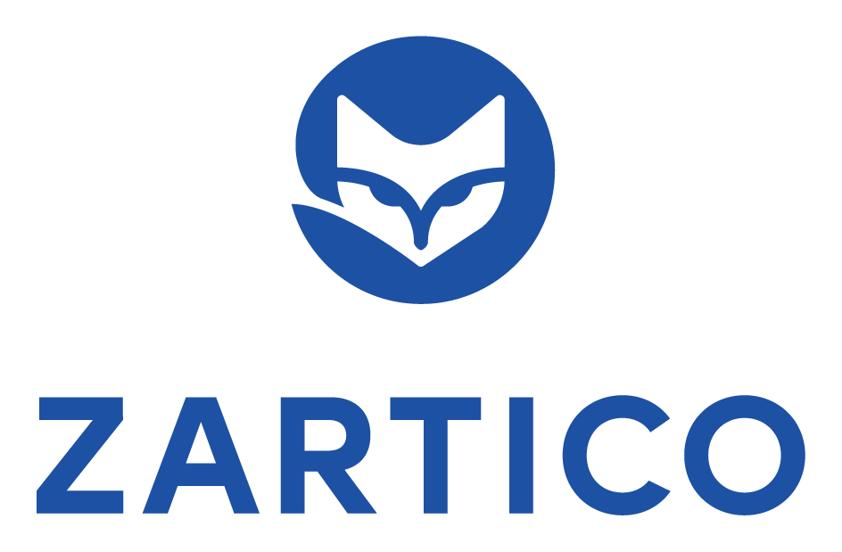 Zartico logo