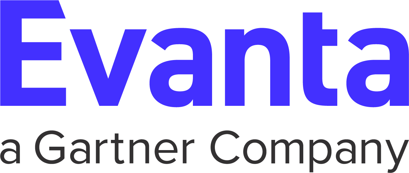 Evanta logo