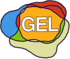 GEL Conference logo