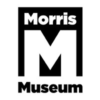 Morris Museum logo