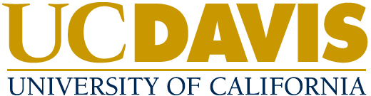 UC Davis logo